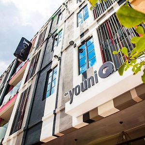 The Youniq Hotel, Klia T1, Klia T2